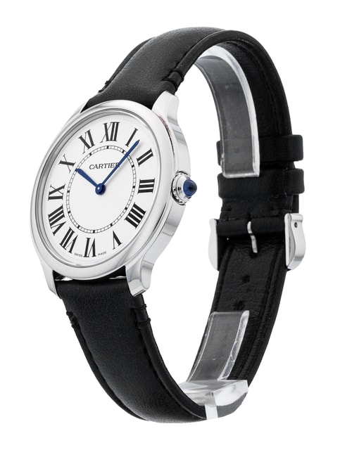 Cartier Ronde De Cartier WSRN0031 Image 2